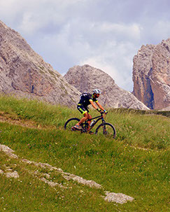 Cicloturisme